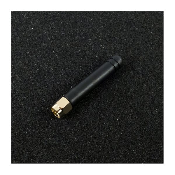 GSM/GPRS Straight SMA Antenna Type 1