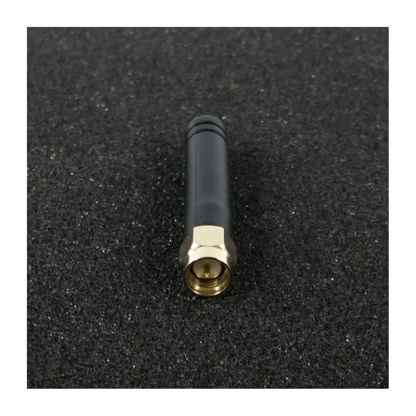 GSM/GPRS Straight SMA Antenna Type 1 - Image 2