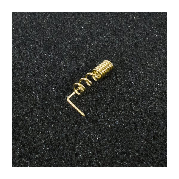 GSM/GPRS Helical Antenna