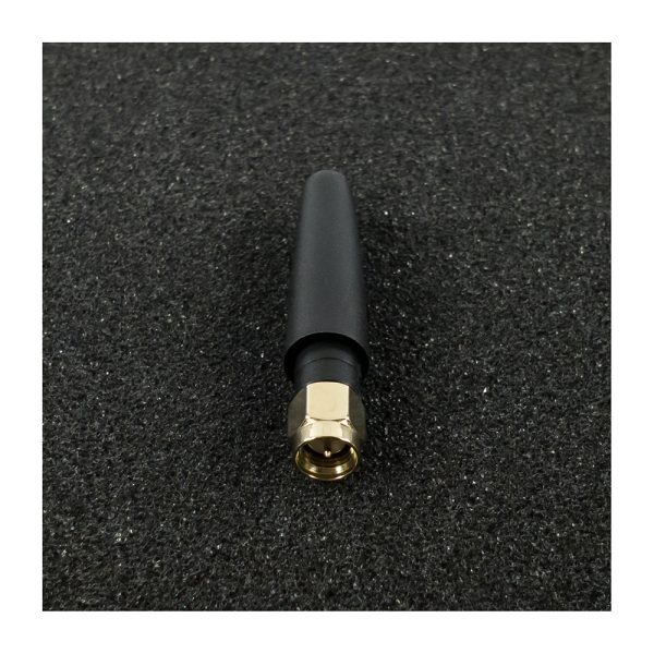 GSM/GPRS Straight SMA Antenna Type 2 - Image 2