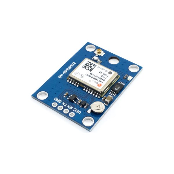 NEO-6M GPS Module - Image 2