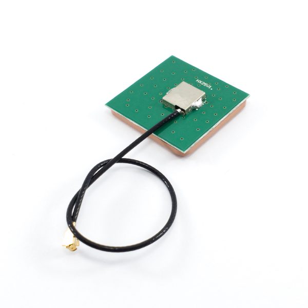 GPS Active Antenna 25×25 Type 2 - Image 2