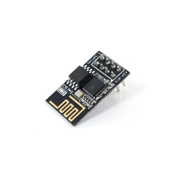 ESP-01S WiFi Module