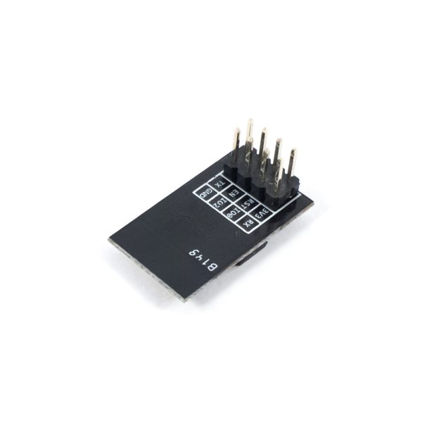 ESP-01S WiFi Module - Image 2