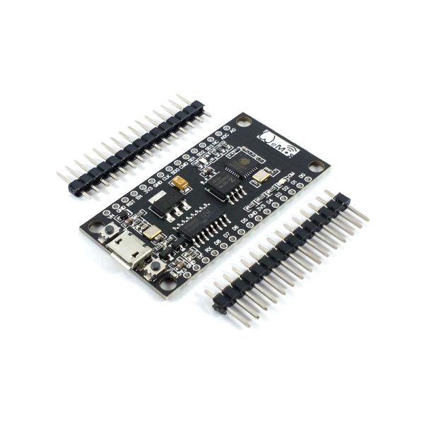 NodeMcu V3 WiFi Module CH340 Clone Type 1