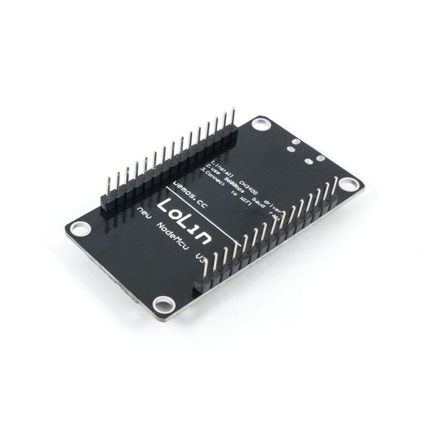 NodeMcu V3 WiFi Module CH340 Clone Type 2 - Image 3
