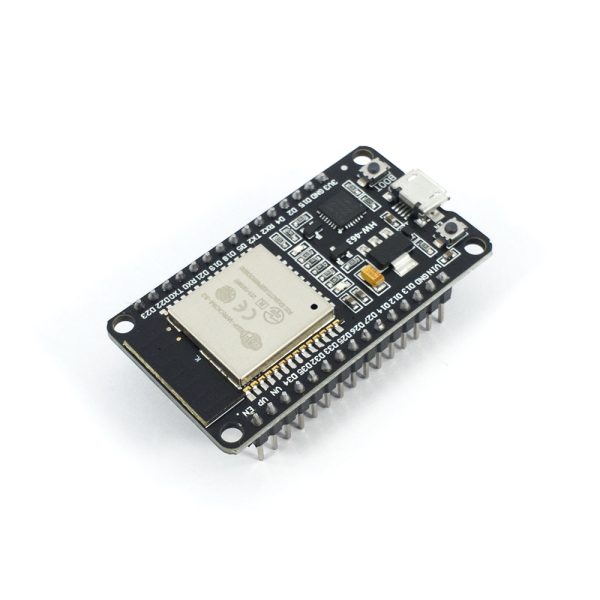 ESP32-WROOM-32 Dev Board - Image 2
