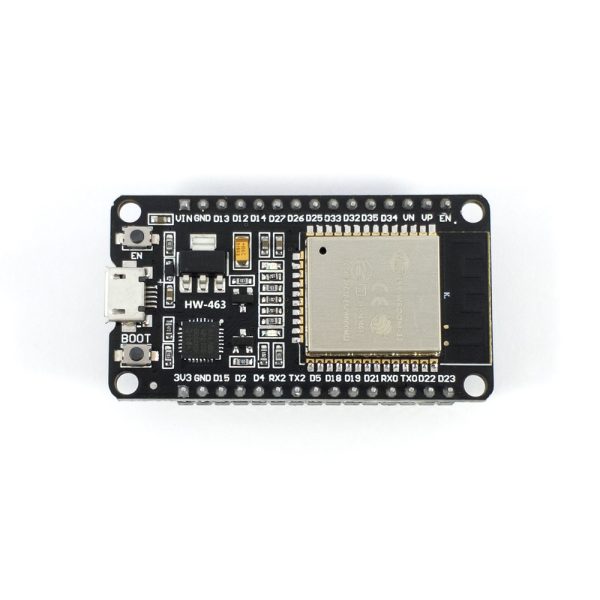 ESP32-WROOM-32 Dev Board - Image 3