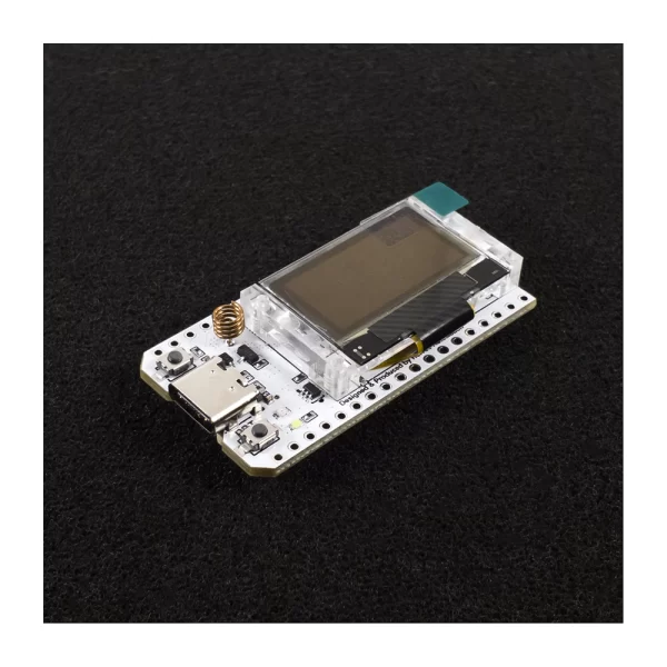 Heltec WiFi LoRa 32 V3 – 433MHz