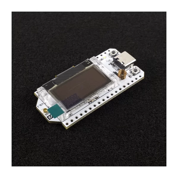 Heltec WiFi LoRa 32 V3 – 433MHz - Image 2