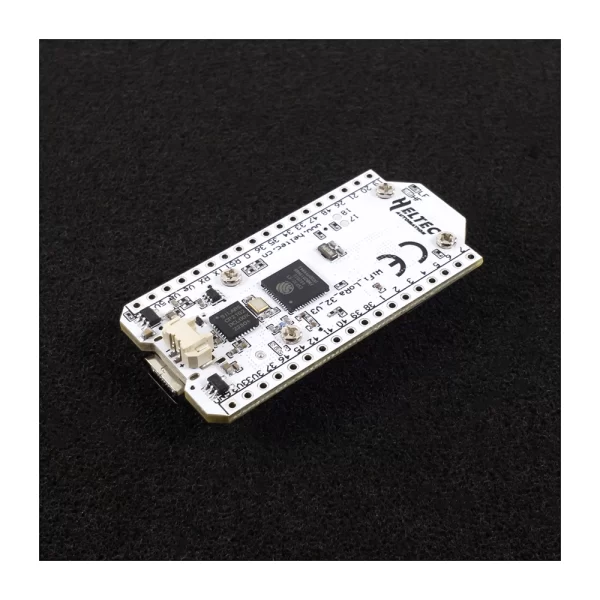 Heltec WiFi LoRa 32 V3 – 433MHz - Image 3
