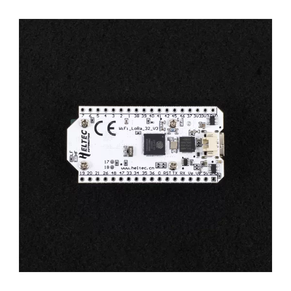 Heltec WiFi LoRa 32 V3 – 433MHz - Image 4