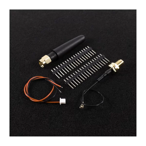 Heltec WiFi LoRa 32 V3 – 433MHz - Image 5