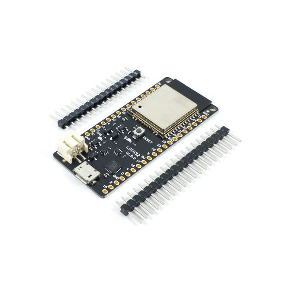 ESP32 + Lipo Charger Dev Board
