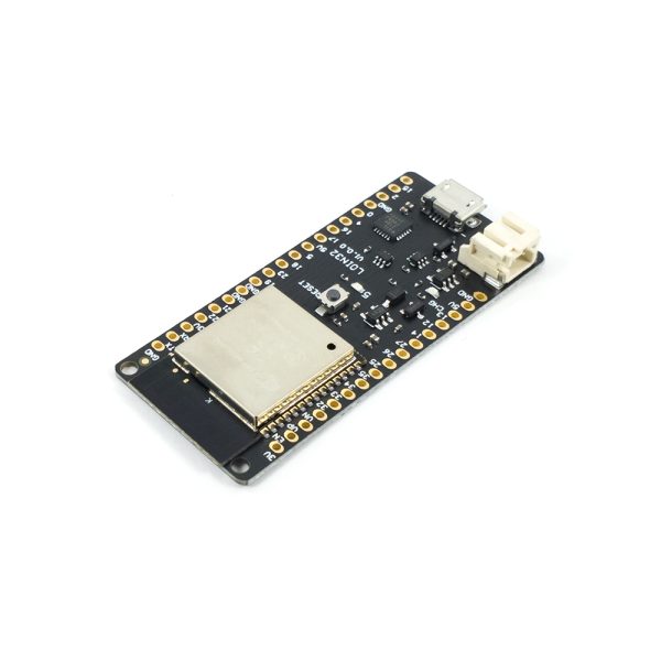 ESP32 + Lipo Charger Dev Board - Image 2