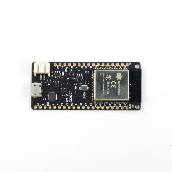 ESP32 + Lipo Charger Dev Board - Image 3