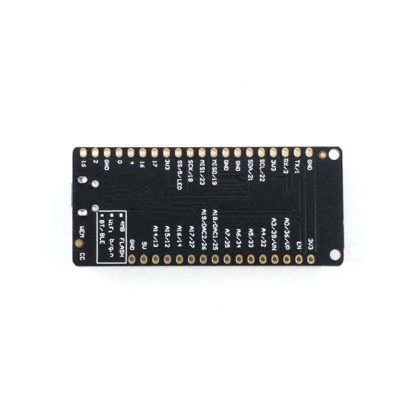 ESP32 + Lipo Charger Dev Board - Image 4