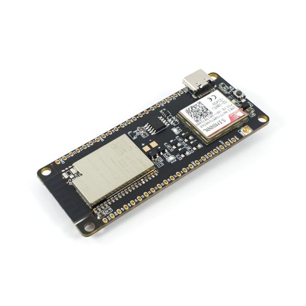 TTGO T-CALL ESP32 + SIM800L - Image 2