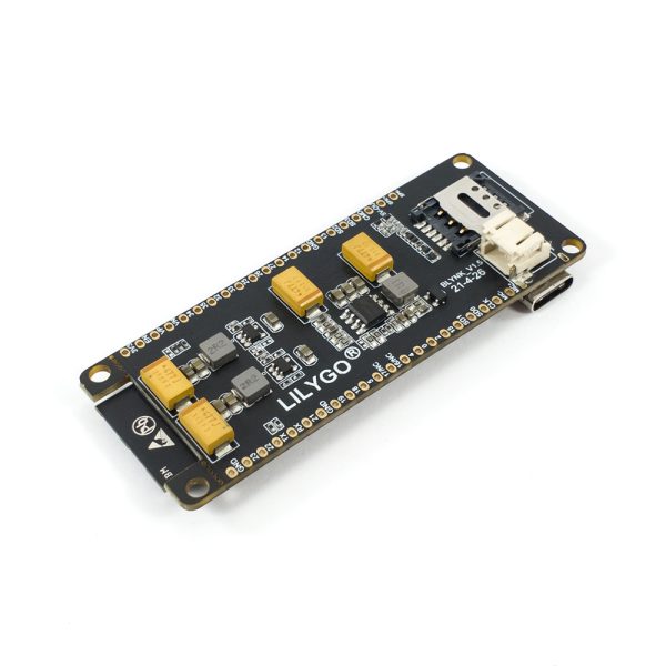 TTGO T-CALL ESP32 + SIM800L - Image 3