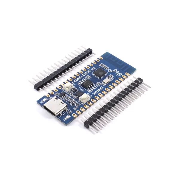 LuatOS ESP32 C3 Dev Board – Standard Version