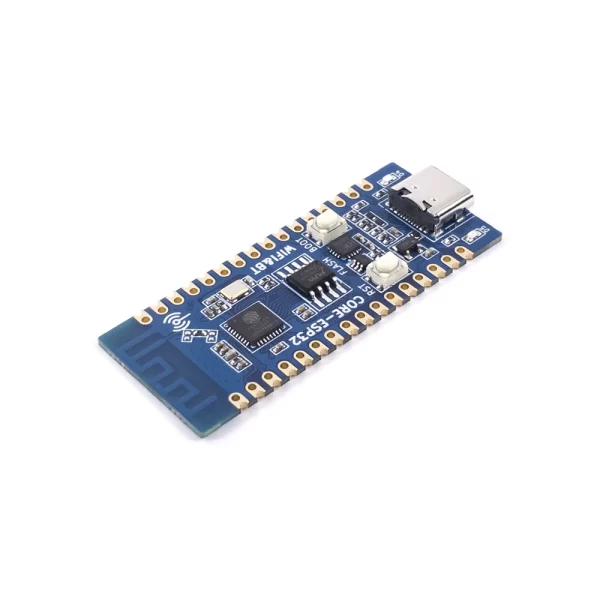 LuatOS ESP32 C3 Dev Board – Standard Version - Image 2