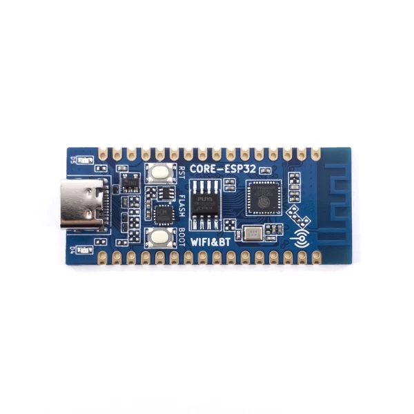 LuatOS ESP32 C3 Dev Board – Standard Version - Image 3