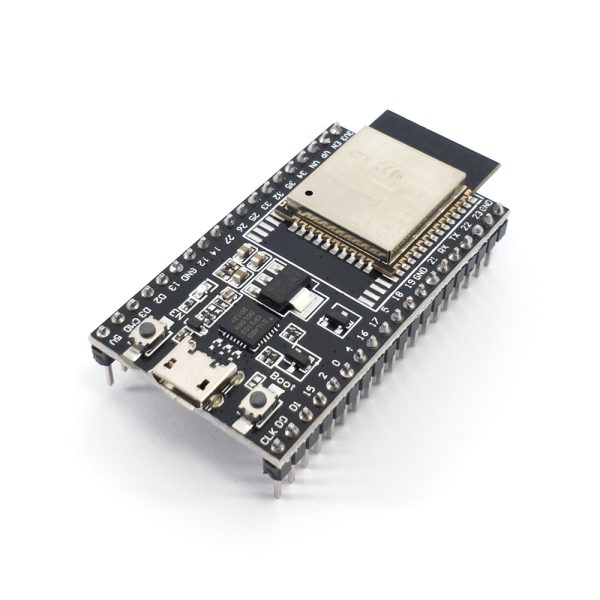 ESP32-WROOM-32D Dev Board