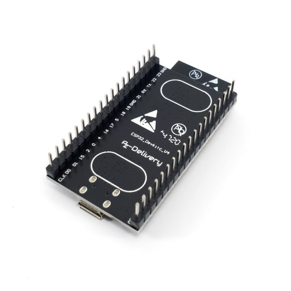 ESP32-WROOM-32D Dev Board - Image 3