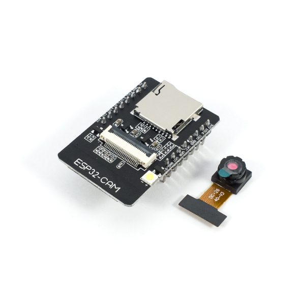 ESP32-CAM Module