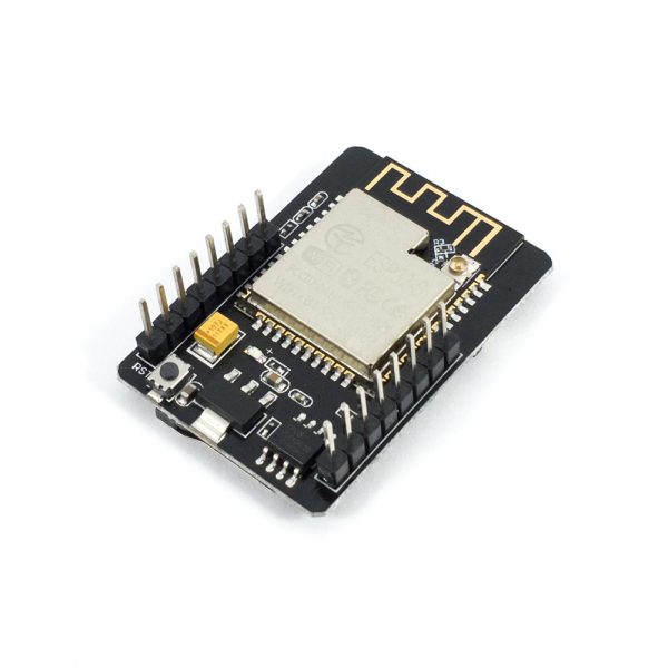 ESP32-CAM Module - Image 2