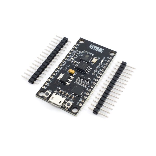 NodeMcu V3 WiFi Module Clone Type 1