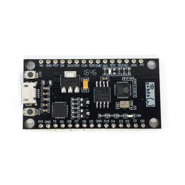 NodeMcu V3 WiFi Module Clone Type 1 - Image 2