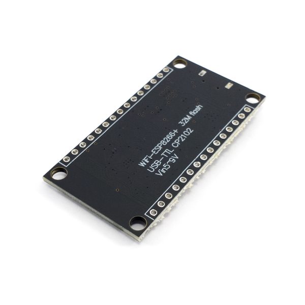 NodeMcu V3 WiFi Module Clone Type 1 - Image 3