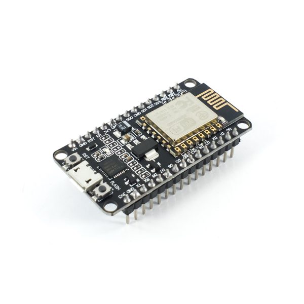 NodeMcu V3 WiFi Module Clone Type 2