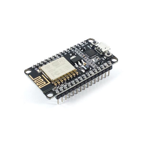 NodeMcu V3 WiFi Module Clone Type 2 - Image 2