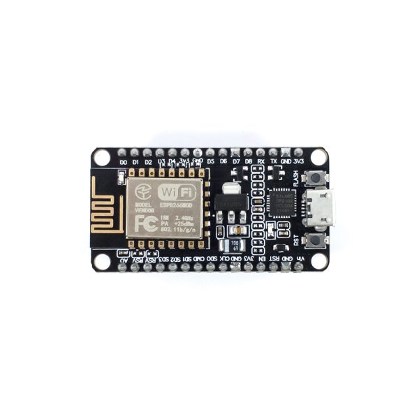 NodeMcu V3 WiFi Module Clone Type 2 - Image 3