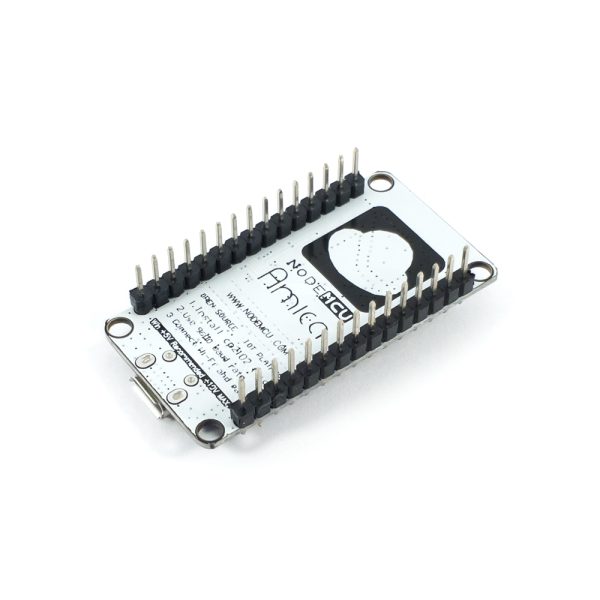 NodeMcu V3 WiFi Module Clone Type 2 - Image 4