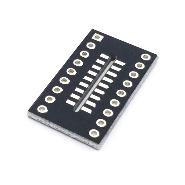 ESP-01M Module With Breakout Board - Image 5