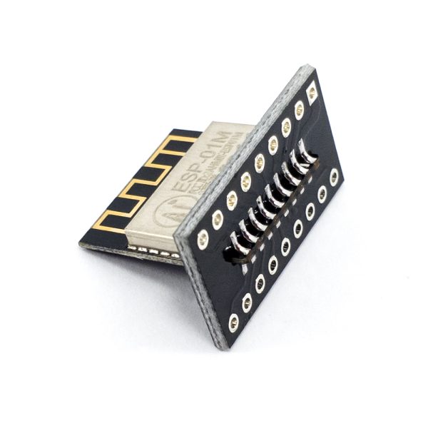 ESP-01M Module With Breakout Board - Image 7