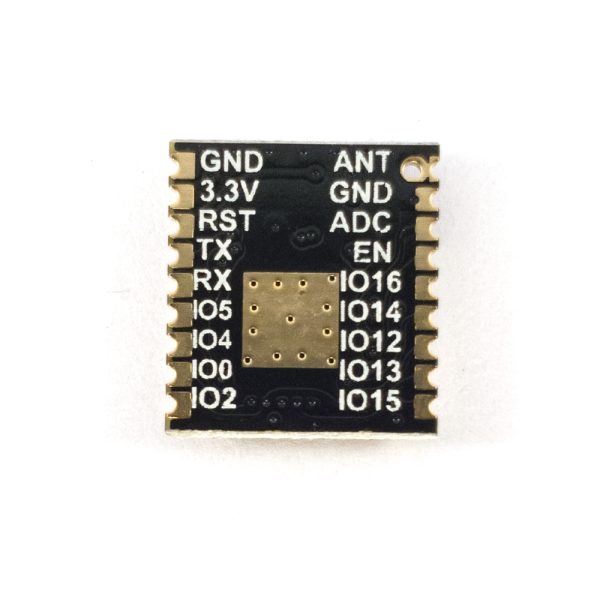 ESP-01F Module - Image 3