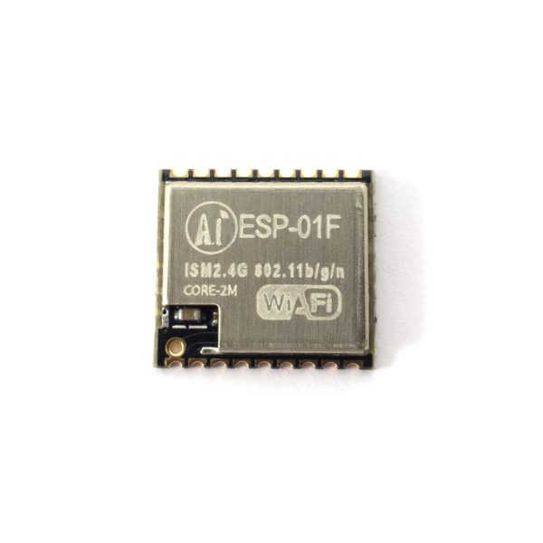 ESP-01F Module - Image 2