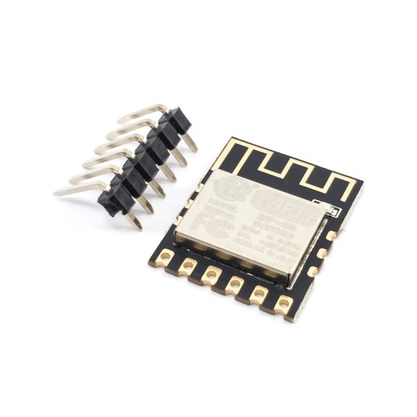 ESP-M3 Module