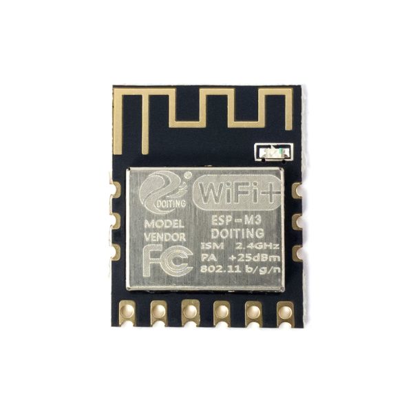 ESP-M3 Module - Image 3