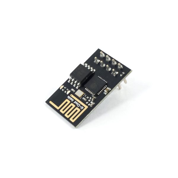 ESP-01 WiFi Module