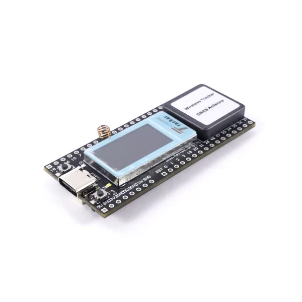 Heltec Wireless Tracker – 868MHz