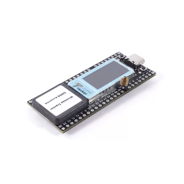 Heltec Wireless Tracker – 868MHz - Image 2