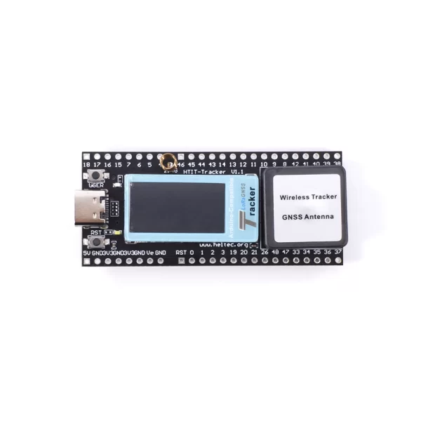 Heltec Wireless Tracker – 868MHz - Image 3