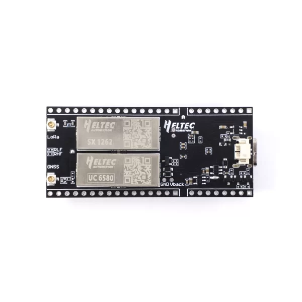 Heltec Wireless Tracker – 868MHz - Image 5