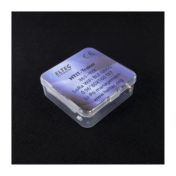 Heltec Wireless Tracker – 868MHz - Image 7