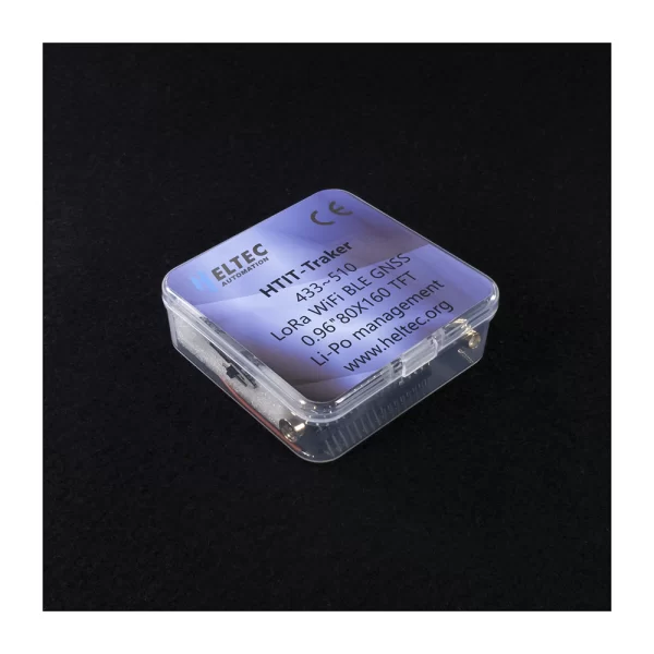 Heltec Wireless Tracker – 433MHz - Image 7
